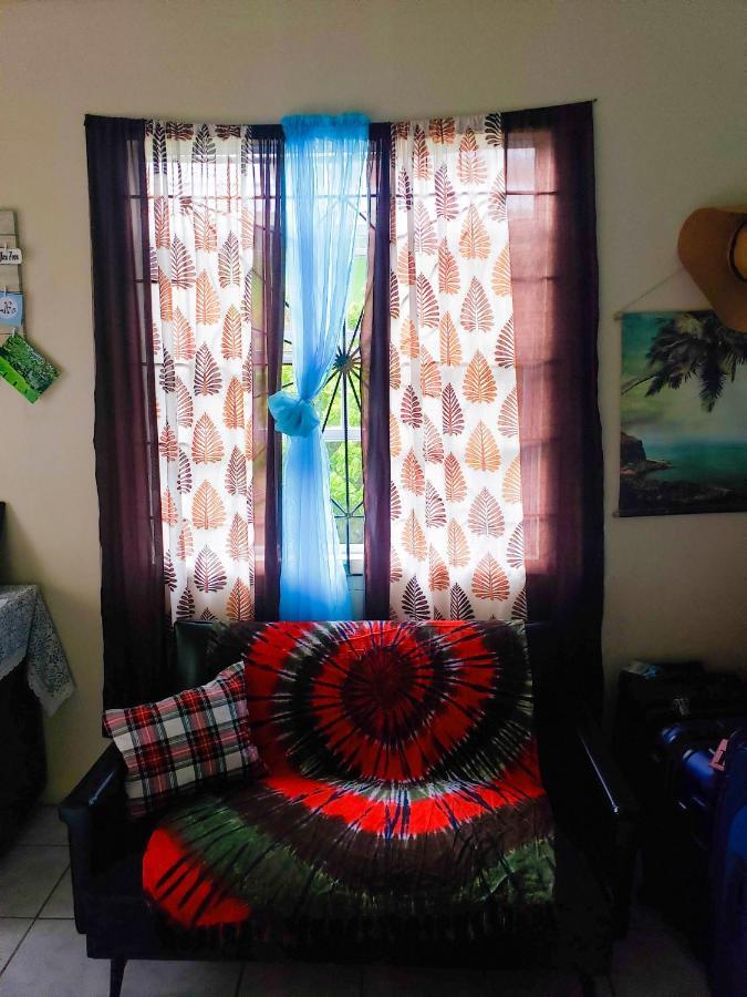 La Kaye Nou By Smo Wellness Villa Soufriere Exterior photo